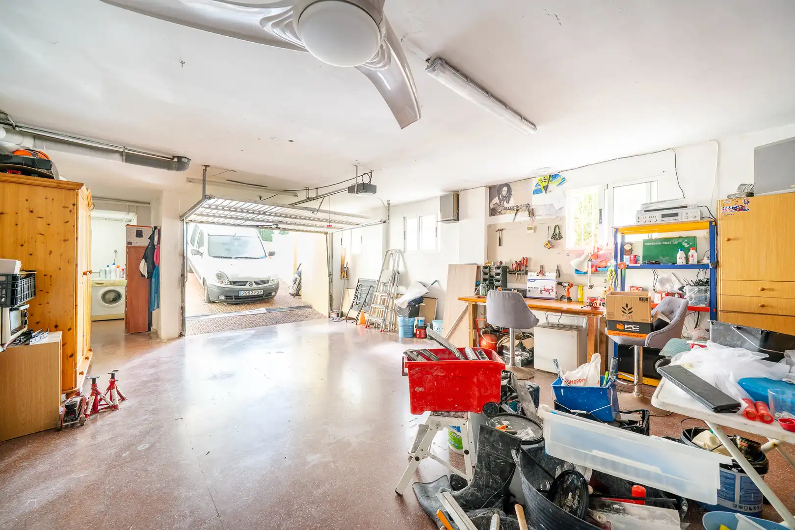 Casa adosada en venta en Guardamar del Segura con Aire acondicionado, Jardín privado y Terraza