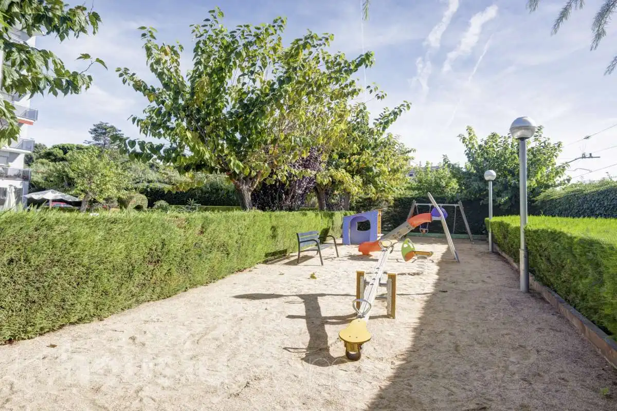 Appartement avec piscine à vendre à Calle Cami ral del cabaio ., imagen 34