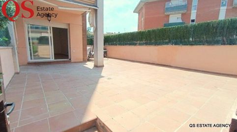 Foto 2 de Planta baja en venta en Sant Pere, Tordera