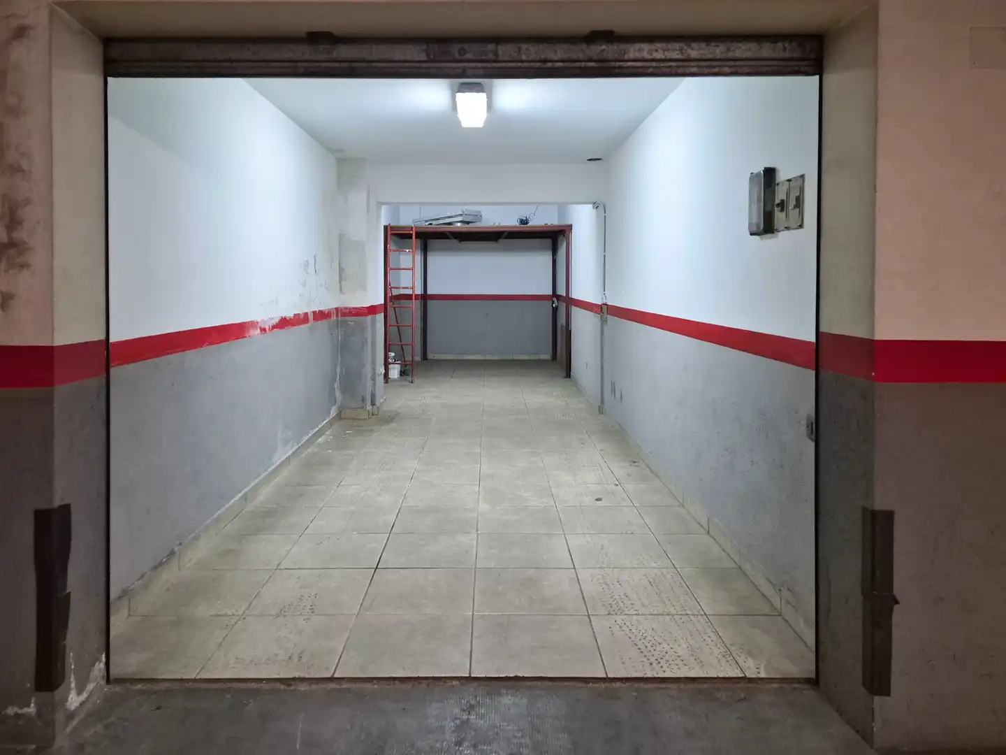 Parking de Garaje en venta en Ripoll