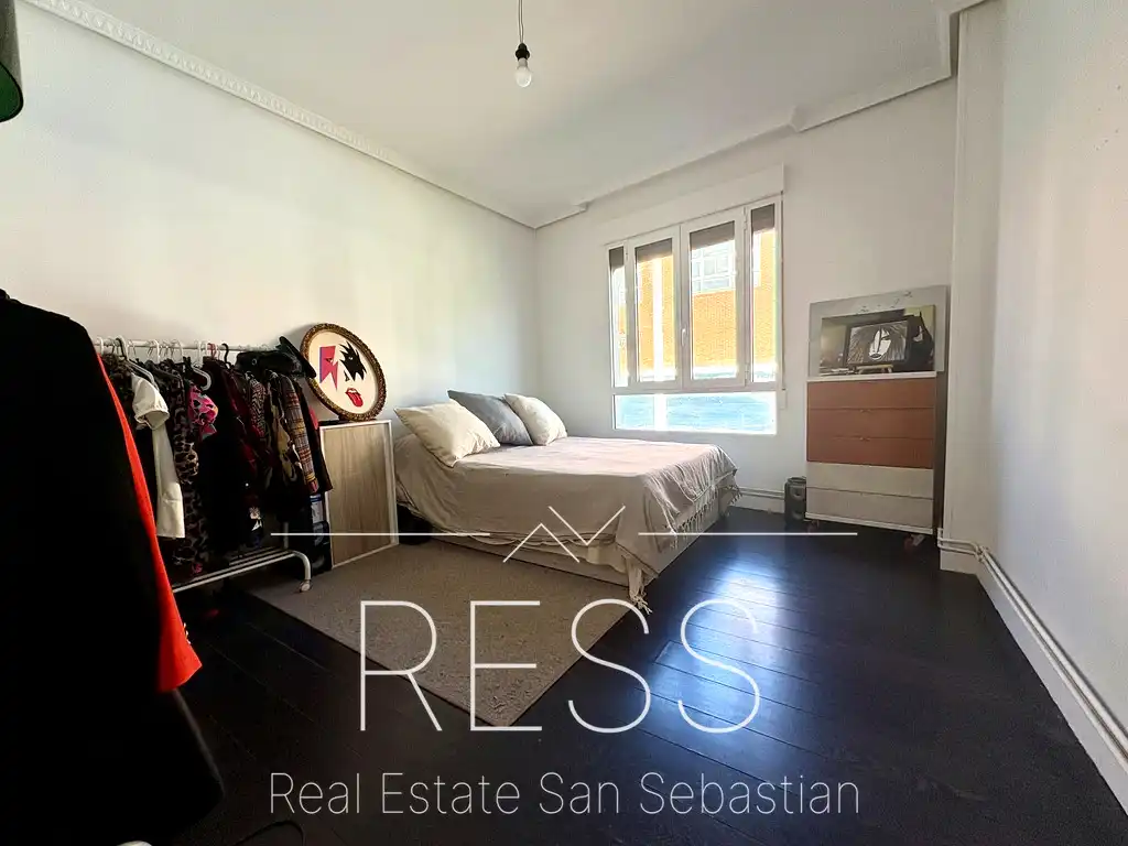 Habitación de Piso en venta en Pasaia, Gipuzkoa