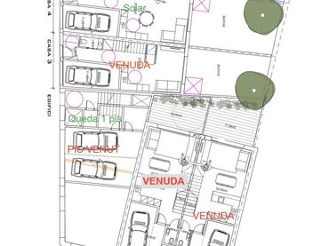 Terreno residencial en venta en Sant Celoni