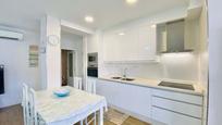 Kitchen of Flat for sale in El Ejido  with Air Conditioner and Swimming Pool