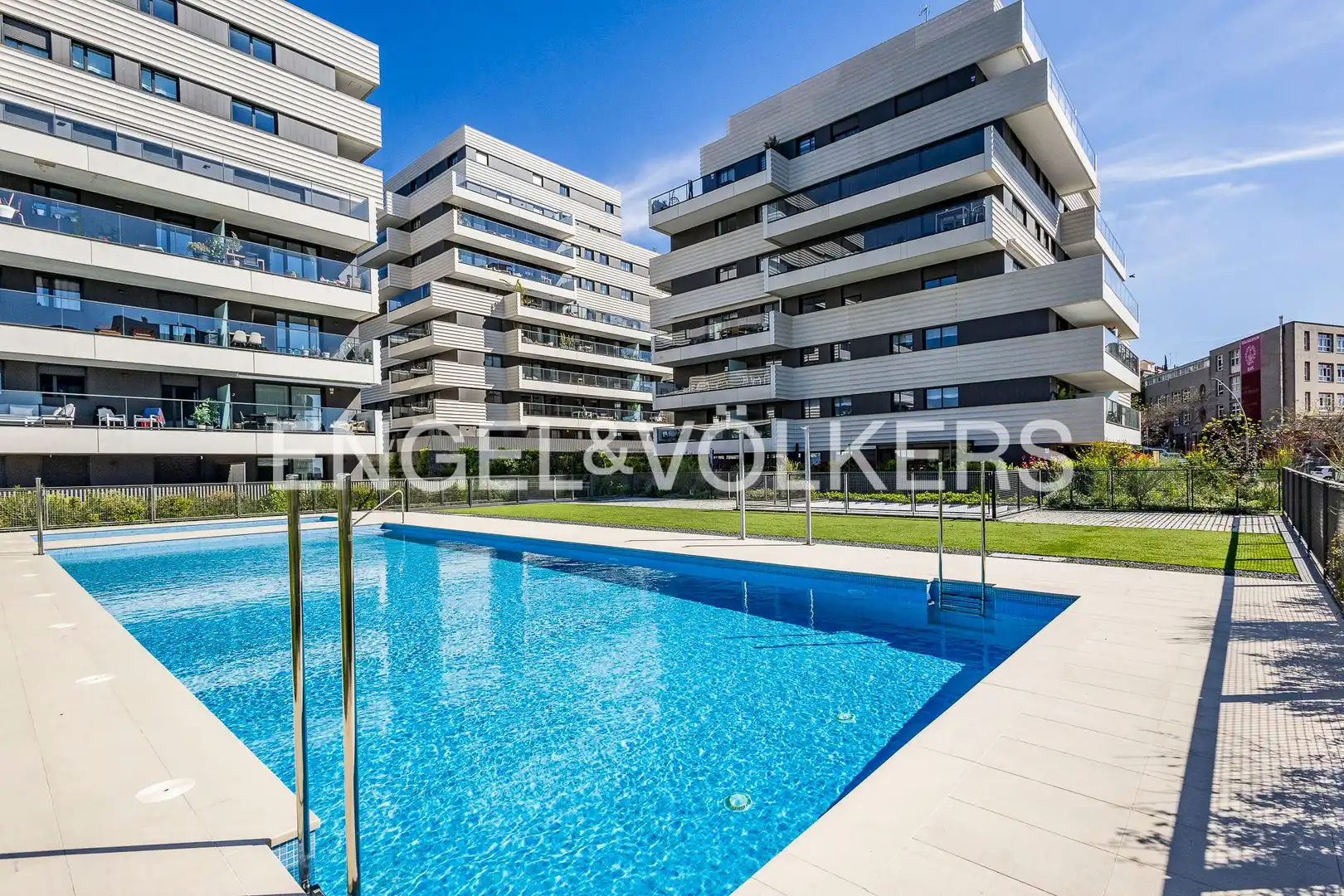 Flat with pool to rent in Finestrelles, imagen 27