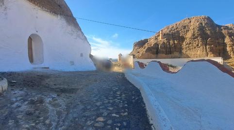 Foto 2 de Finca rústica en venda a Guadix, Granada