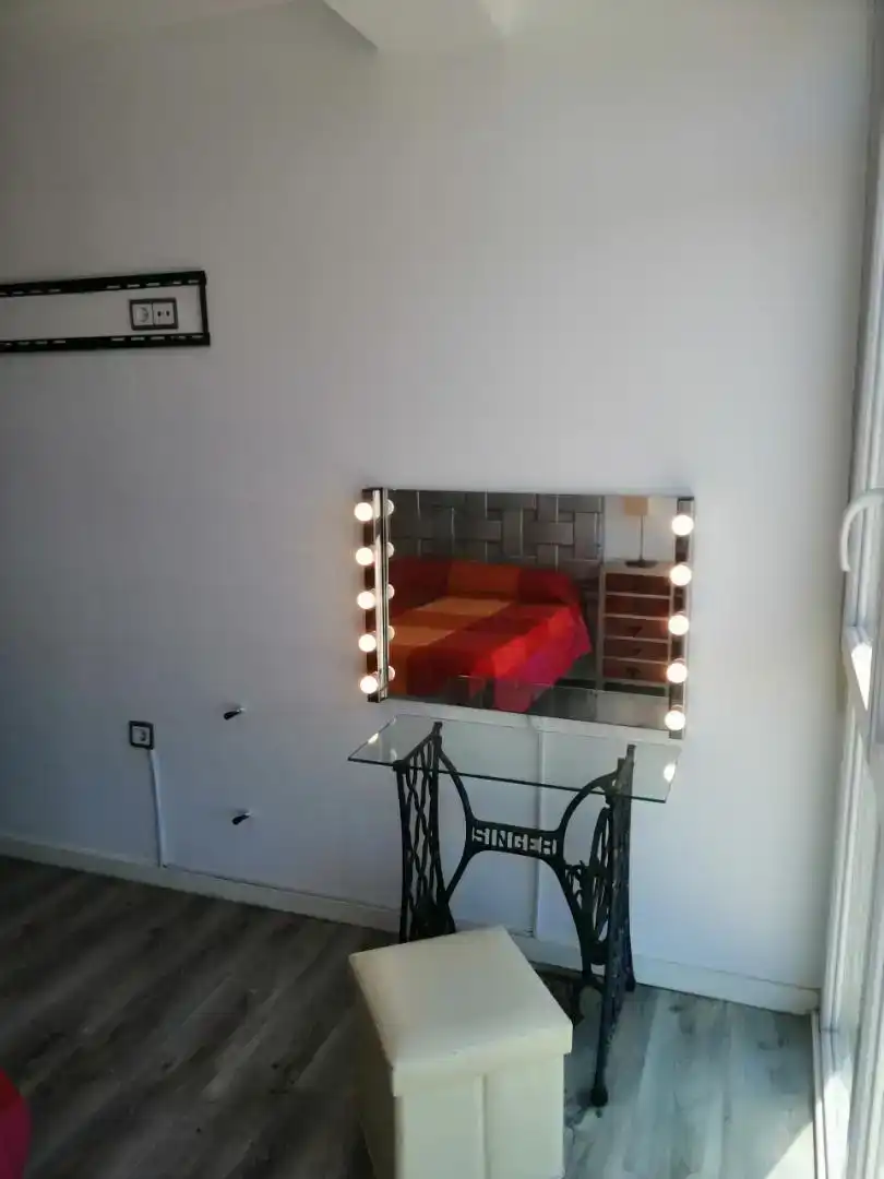 Dormitori de Apartament en venda en Cartagena