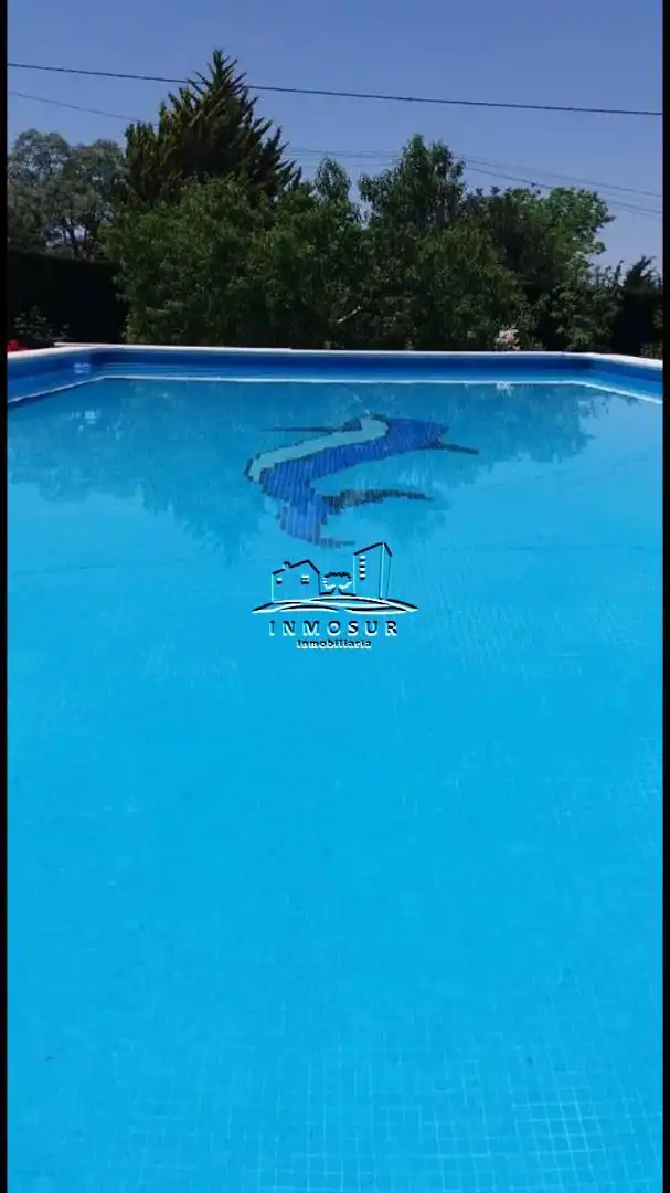 Casa con piscina en venta en Centro, imagen 8