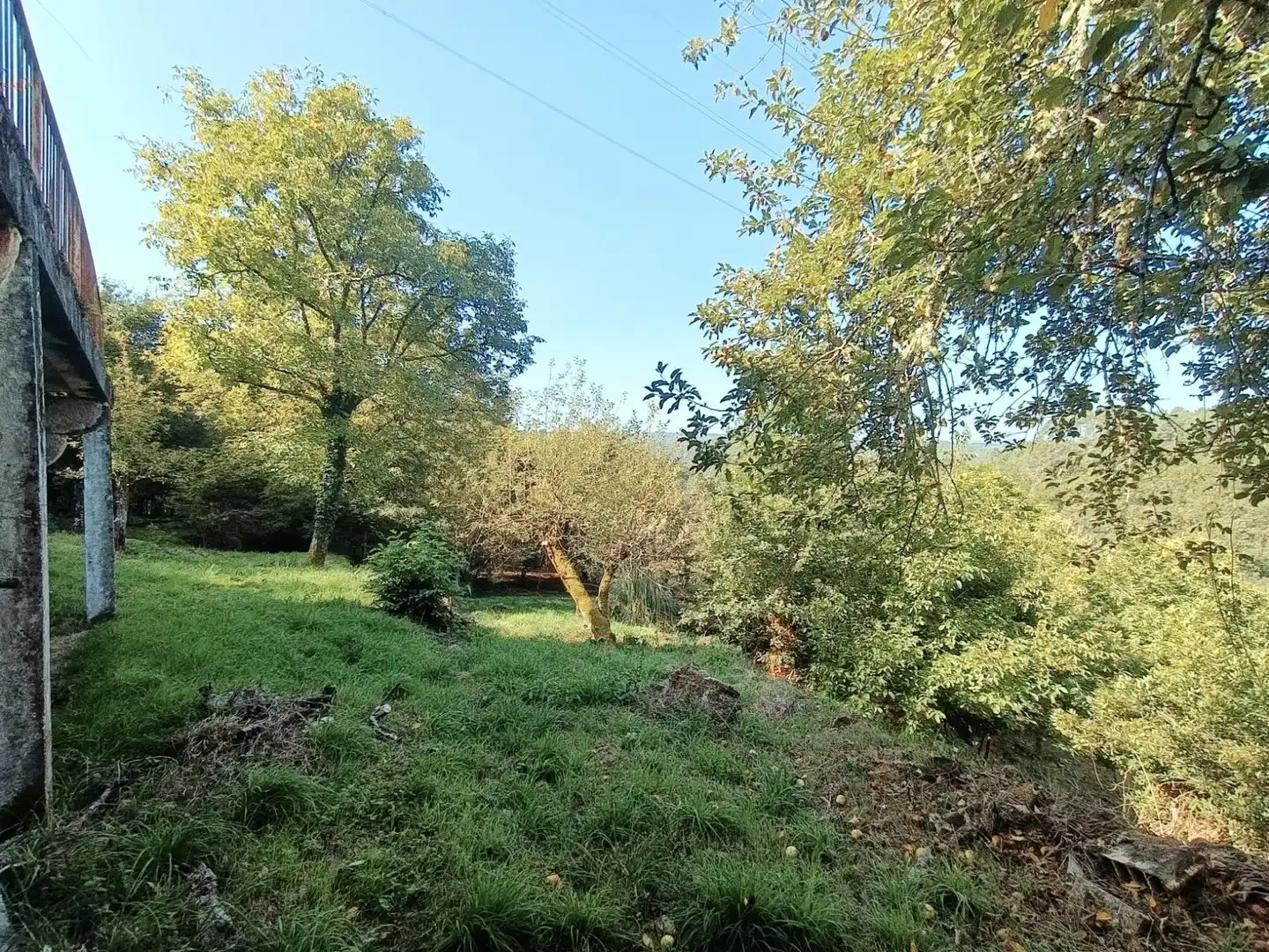 Casa o xalet en venda en Padrenda