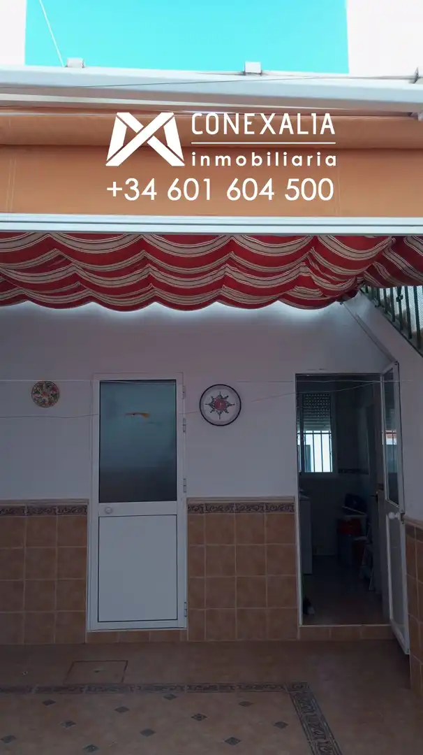 Casa en venda a Olvera, imagen 17