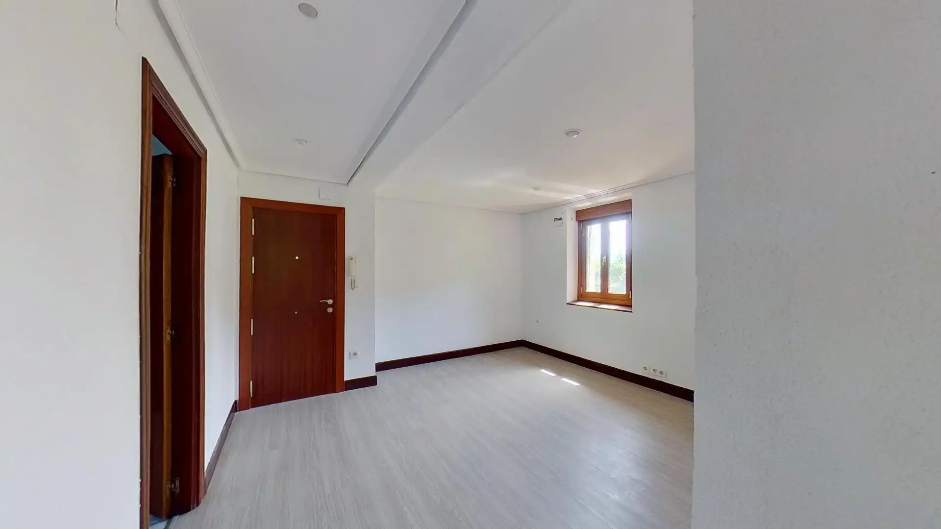 Piso en venta en Loiu