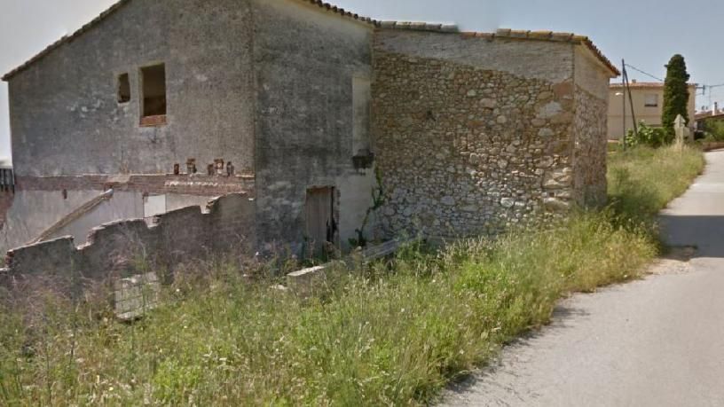 Casa o chalet en venta en Castell-Platja d'Aro