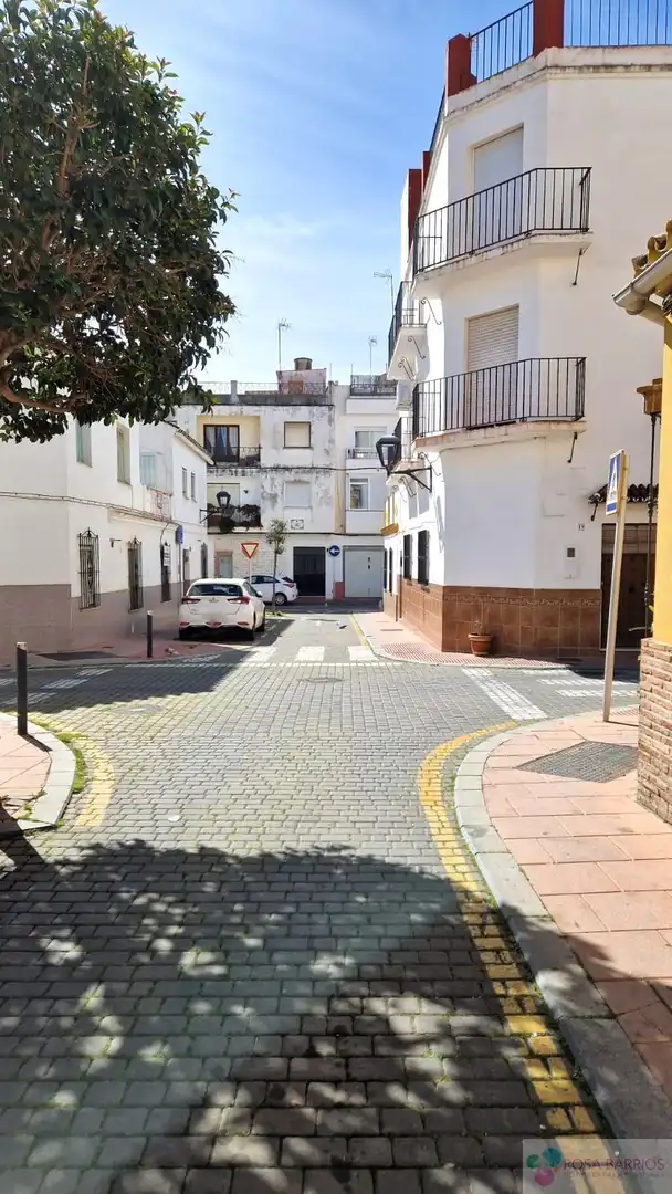 Casa en venda a Estepona Pueblo, imagen 12