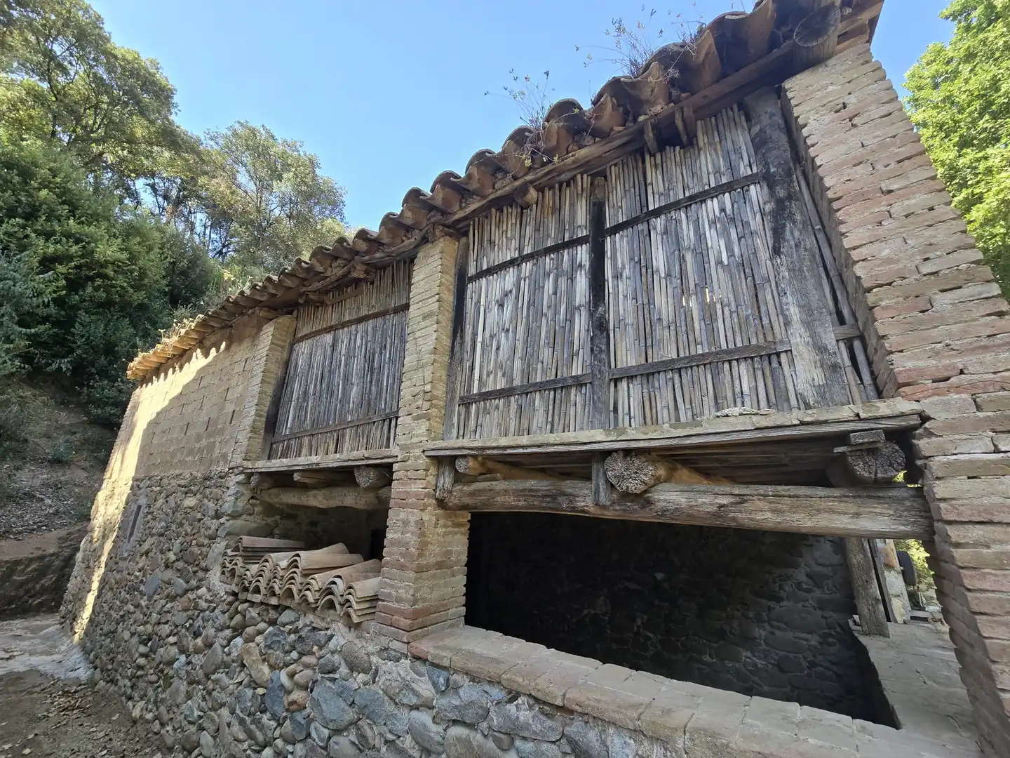 Casa rustica in vendita a Sant Gregori, imagen 89