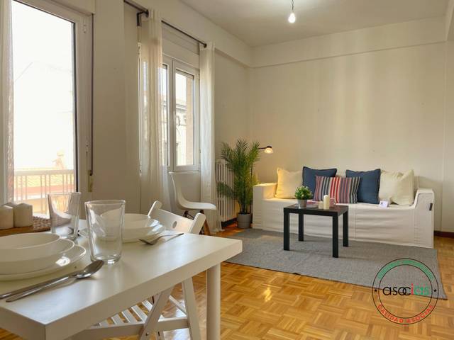 Piso en Venta en Gijón - Calle Magnus Blikstad, 33 en Laviada