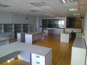 Bureau avec ascenseur à vendre à San Juan