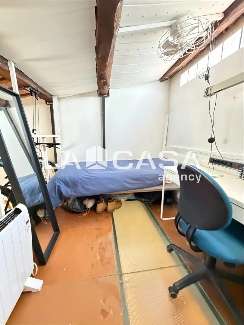 Appartement avec terrasse à vendre à Carrer de Saragossa, imagen 18