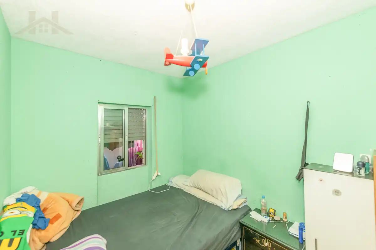 Schlafzimmer von Wohnung zum Verkauf in Leganés