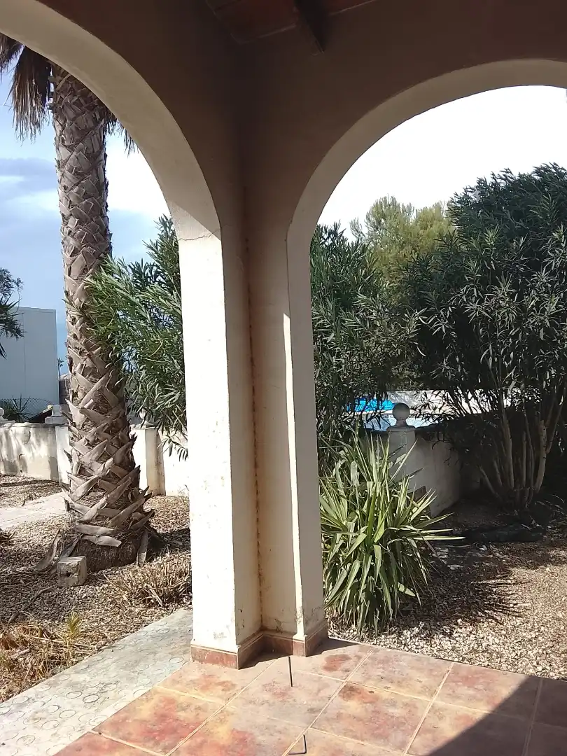 Xalet amb piscina en venda a Avenida de Almoradí 35, imagen 19
