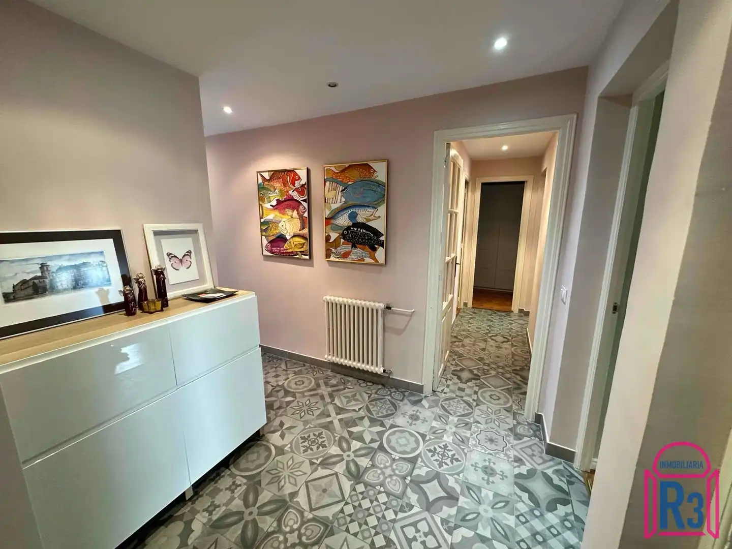 Flat for sale in León Capital   with Heating and Storage room