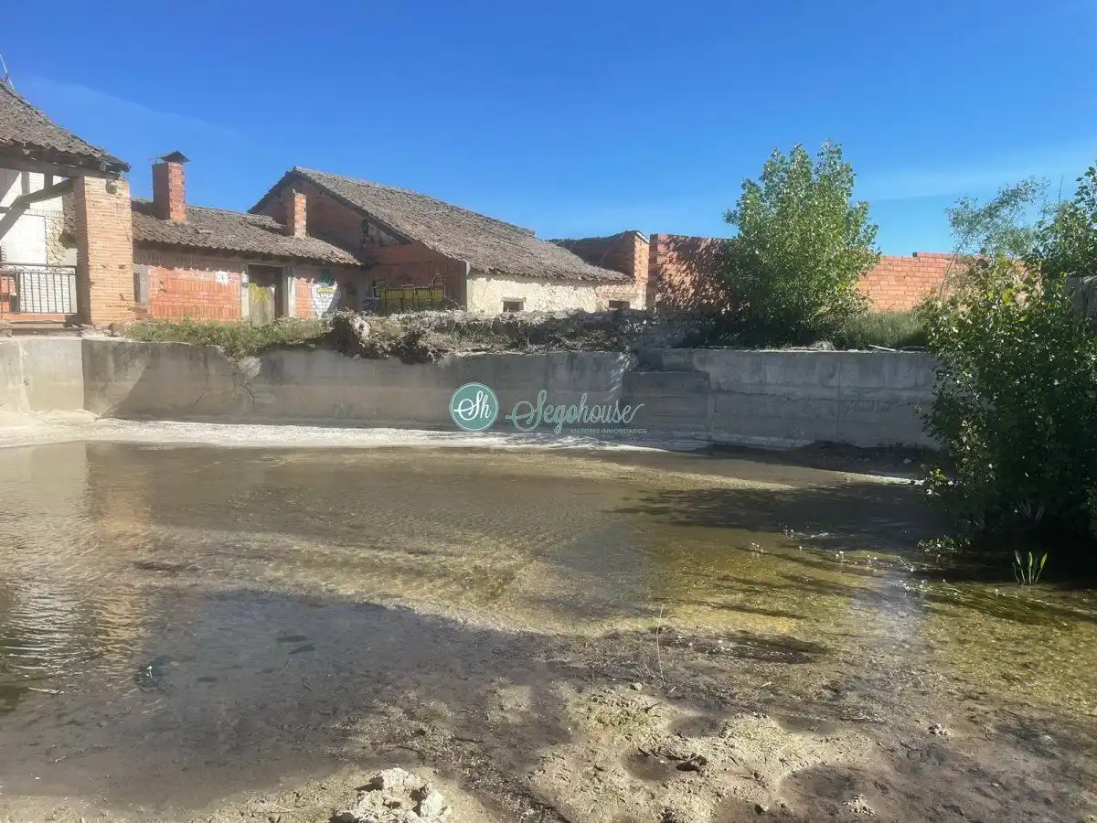 Casa o chalet en venta en Mozoncillo