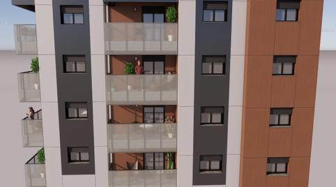 Foto 5 de Pis en venda a Calle Rosario, 117, Ensanche - Franciscanos,  Albacete Capital