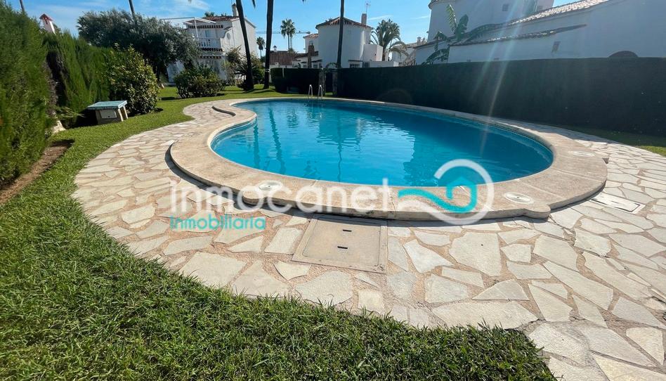 Photo 1 of House or chalet for sale in Oliva Nova, Valencia
