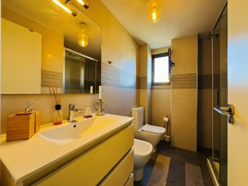 Apartament amb terrassa en venda a La Mata, imagen 27