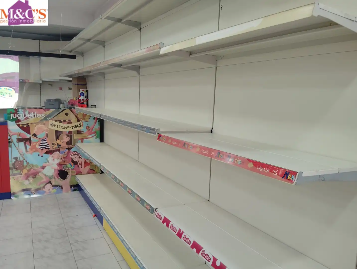 Local comercial de lloguer a Centro, imagen 9