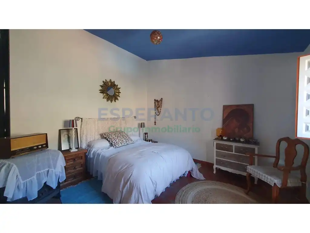 Casa rústica amb jardí en venda a Arroyo Jaboneros, imagen 16