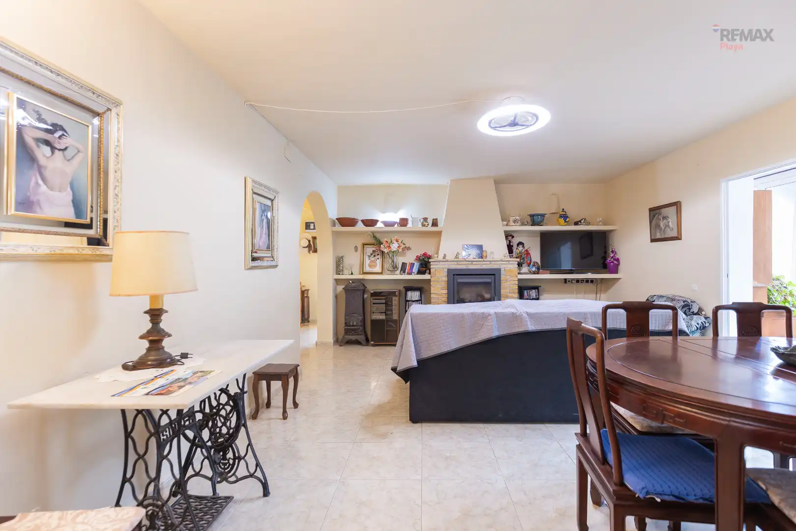 Detached house with pool for sale in Calle Águilas, imagen 12