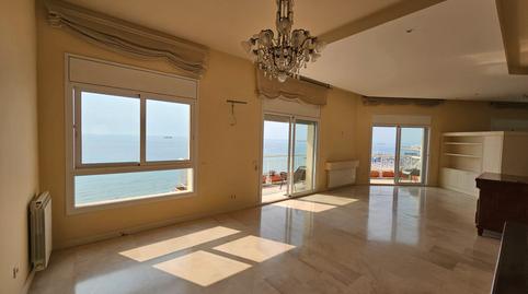 Foto 3 de Pis de lloguer a Carrer de Pons D'icart, 43, Eixample, Tarragona