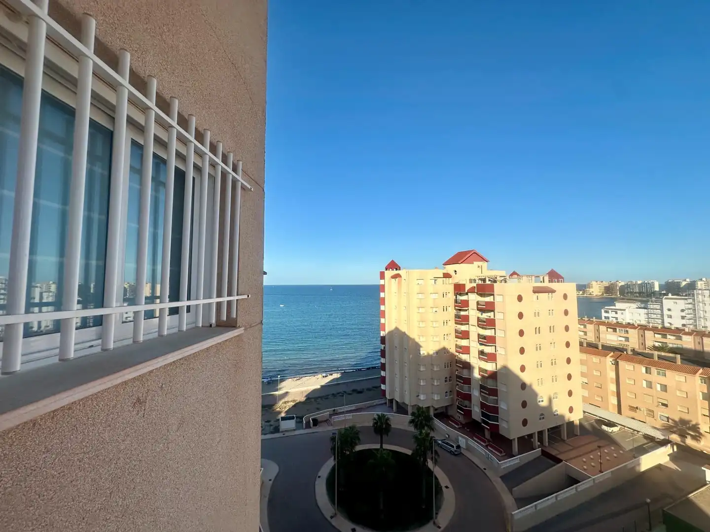 Pis amb terrassa en venda a Tomás Maestre, imagen 9