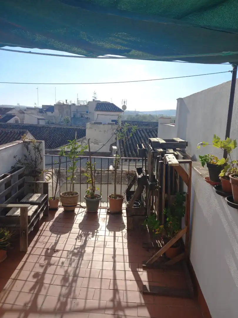 Casa in vendita a Calle Lineros 28