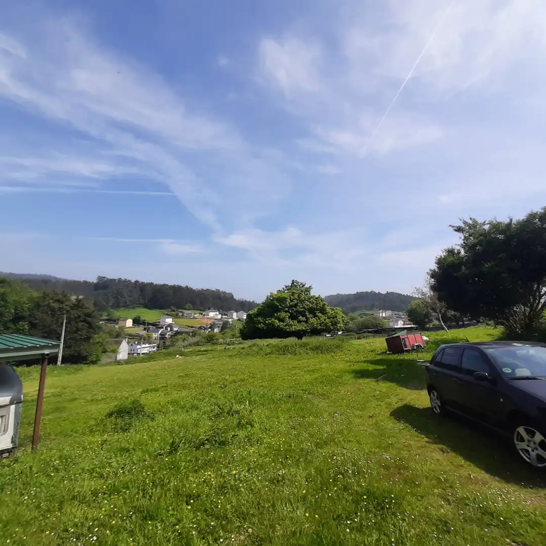 Einfamilien-Reihenhaus zum Verkauf in Viveiro