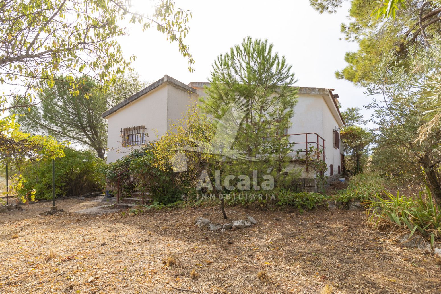 Casa o chalet en venta en Mazuecos