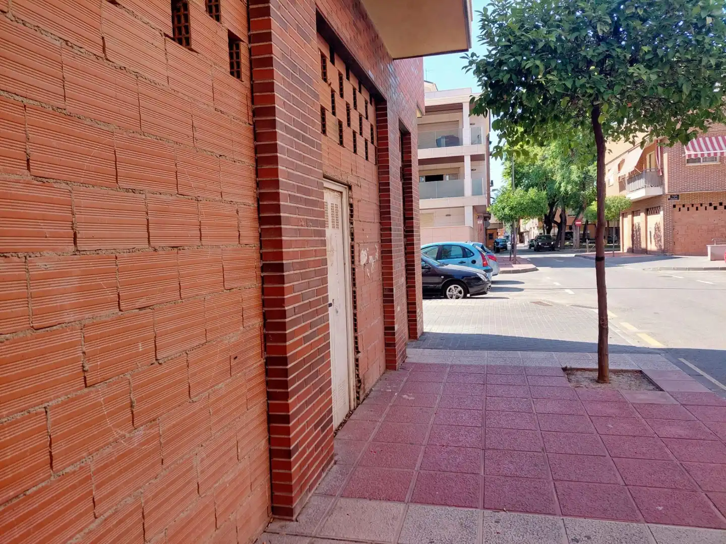 Gewerbefläche zum Verkauf in Calle Calle del Rosario de Puente Tocinos, imagen 4