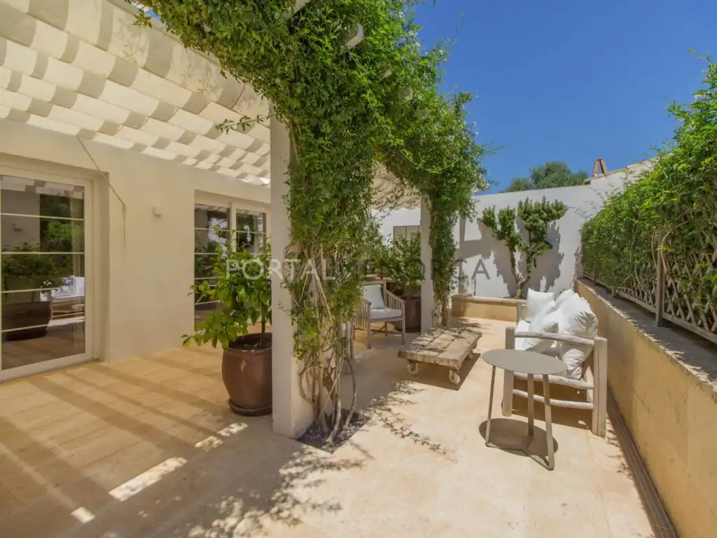 Country house with pool for sale in Sant Lluís - S'Ullestrar - Torret, imagen 6