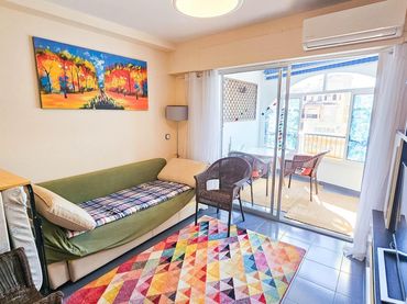 Apartament amb ascensor en venda a N/A
