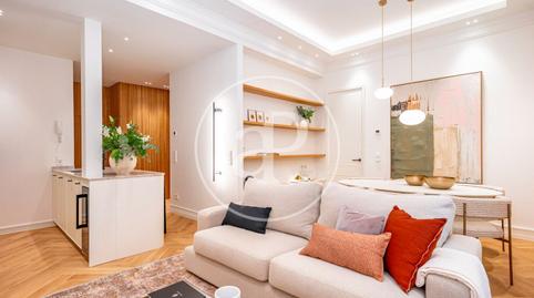 Photo 5 of Flat to rent in C. de Hermosilla, Recoletos, Madrid