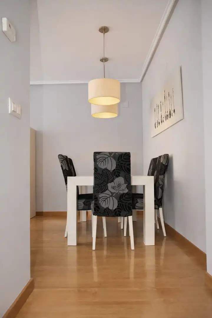 Wohnung mit Aufzug zum Verkauf in Camins al Grau