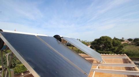 Foto 4 de Casa o chalet en venta en Lomas de Cabo Roig - Los Dolses, Alicante