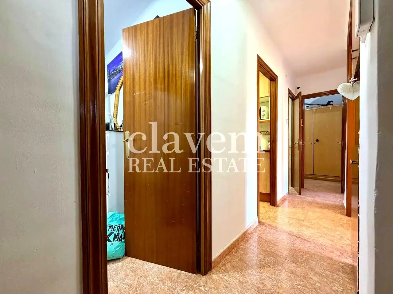 Flat for sale in D'Almansa, Verdum