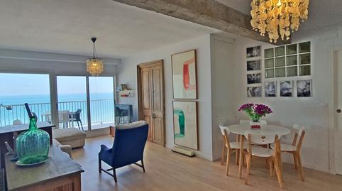 Foto 3 de Apartament de lloguer a Passeig Marítim de Neptú, Playa de Gandia, Gandia