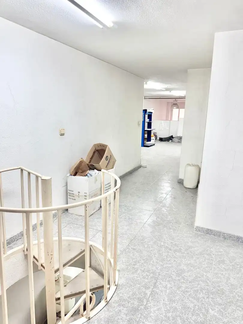 Gewerbefläche zur Miete in Orihuela ciudad, imagen 27