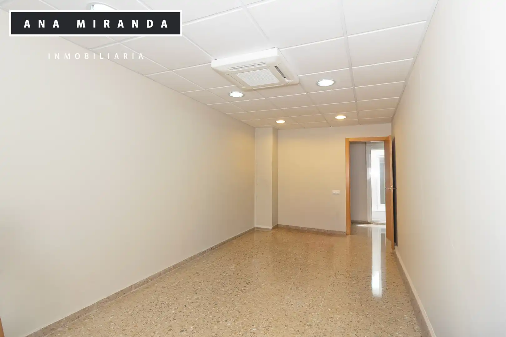 Flat for sale in La Pobla de Farnals  with Air Conditioner, Terrace and Balcony