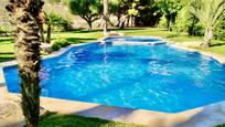 Swimming pool of Flat for sale in Mutxamel  with Air Conditioner and Terrace