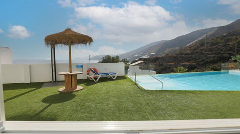 Foto 2 von Wohnung zum Verkauf in Calle Real, Sorvilán, Granada