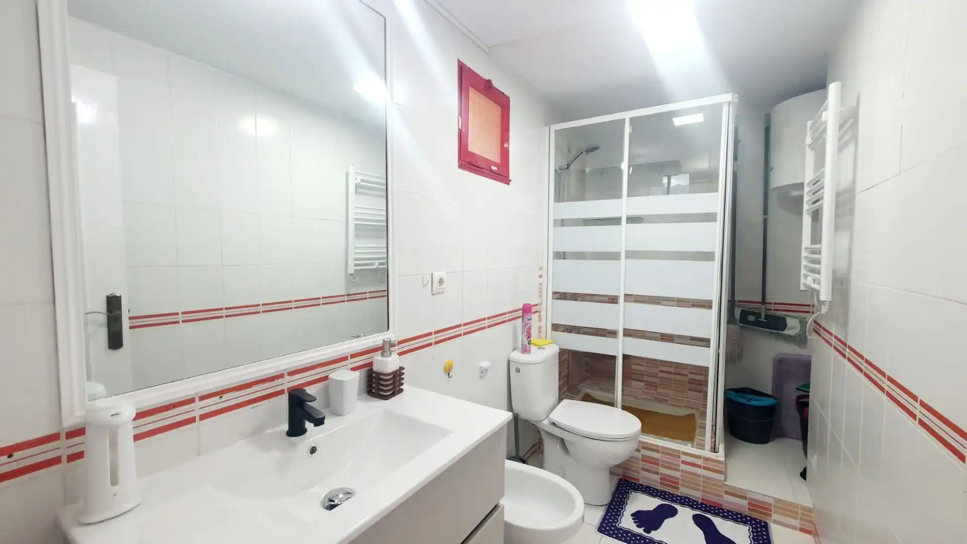 Flat with pool for sale in Rincón de Loix, imagen 9