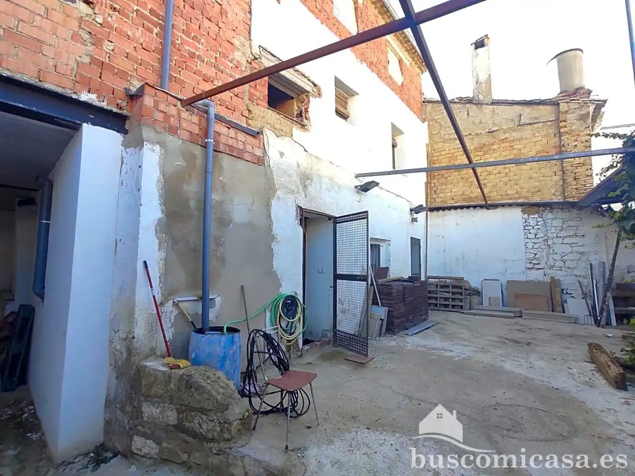 Maison avec terrasse à vendre à Horno Benavides, imagen 5