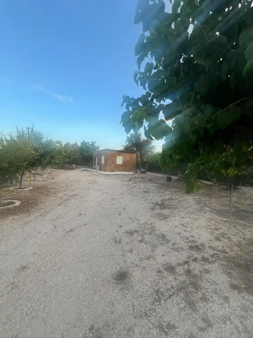 Land for sale in Murcia